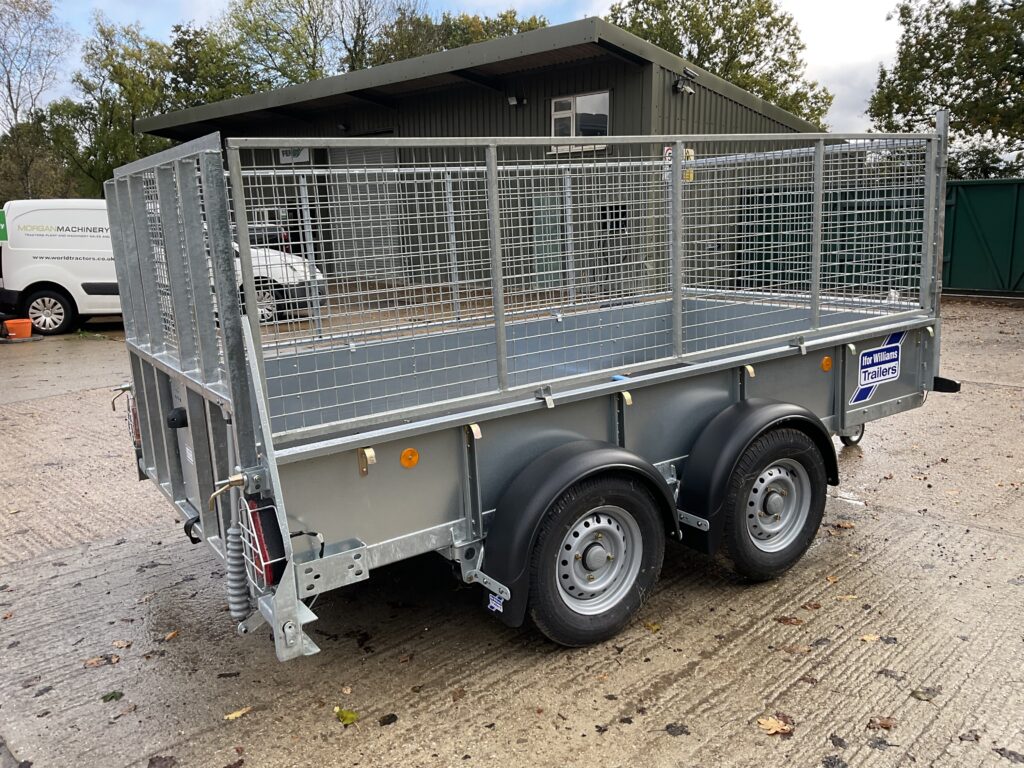 IFOR WILLIAMS GD105