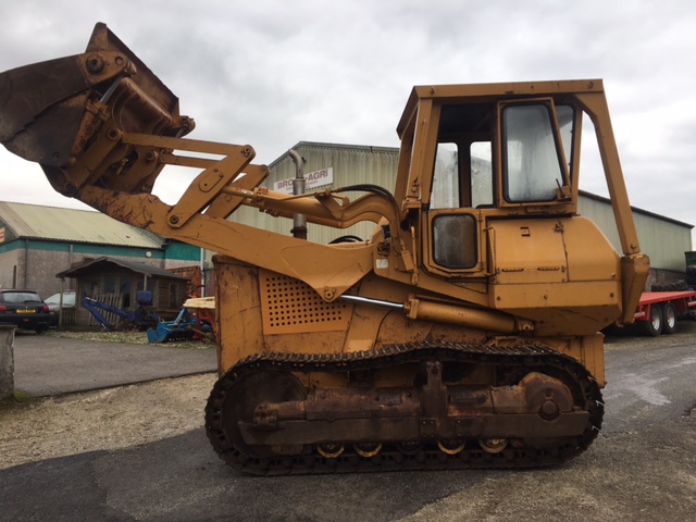 KOMATSU D50s DOZER Price: POA Year:  Hours: Serviced and ready for work