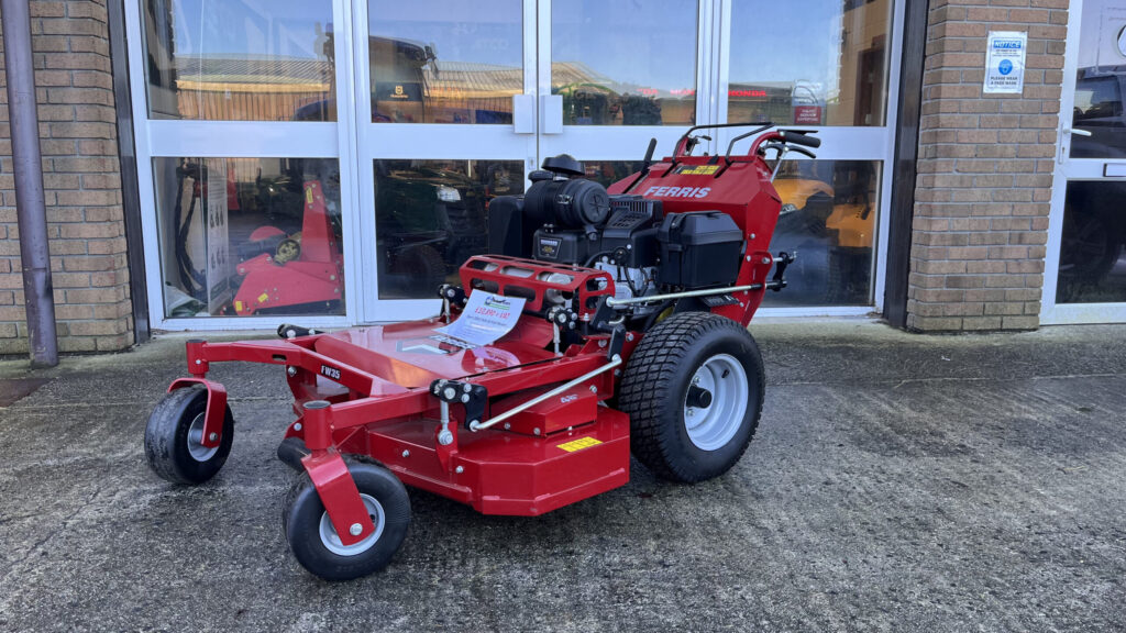 Ferris FW35 Walk Behind Mower