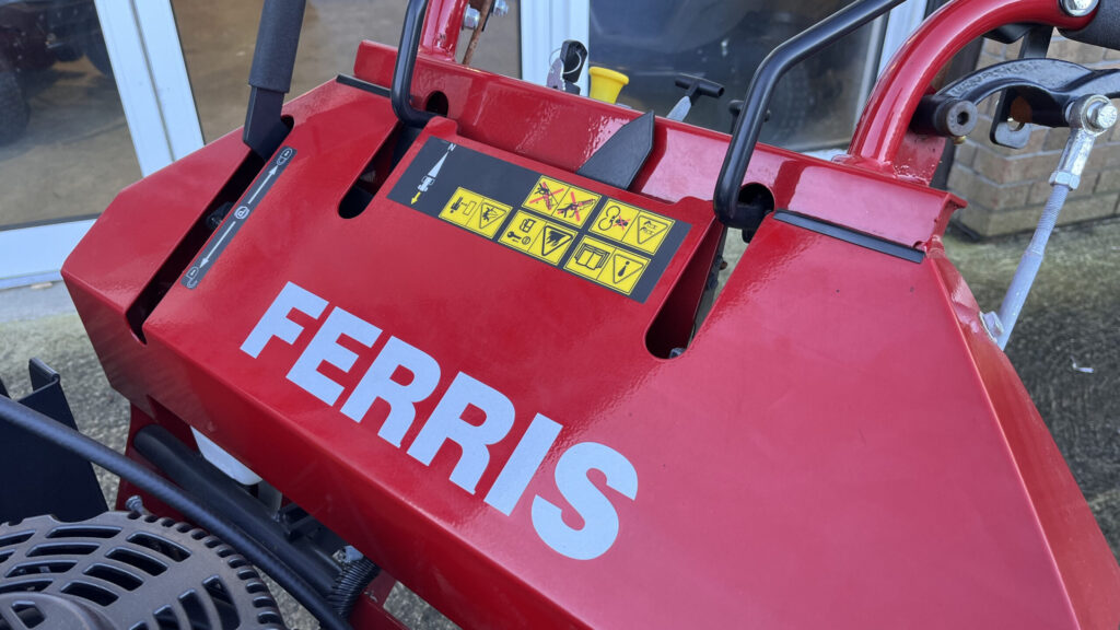 Ferris FW35 Walk Behind Mower