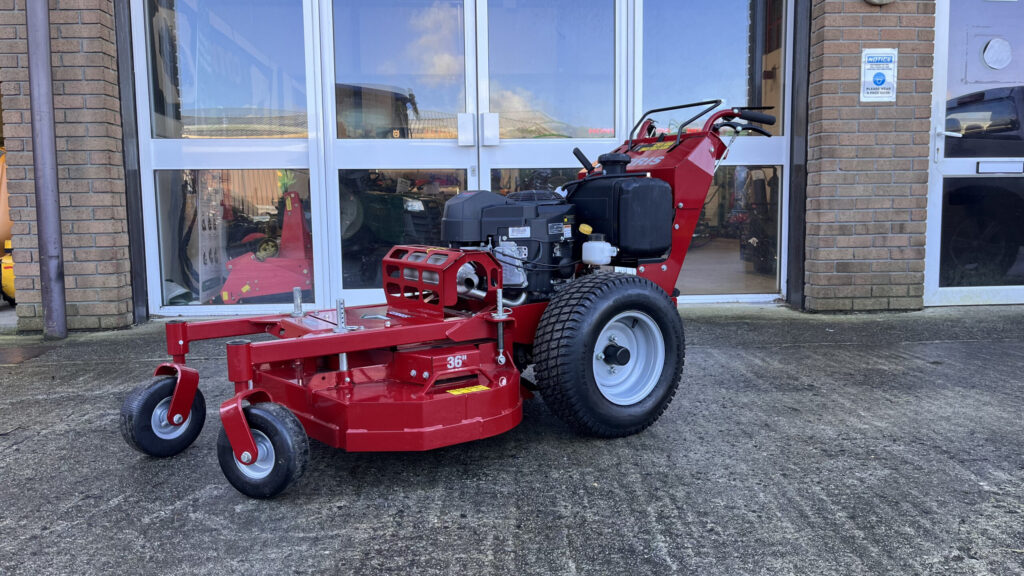 Ferris FW25 Walk Behind Mower