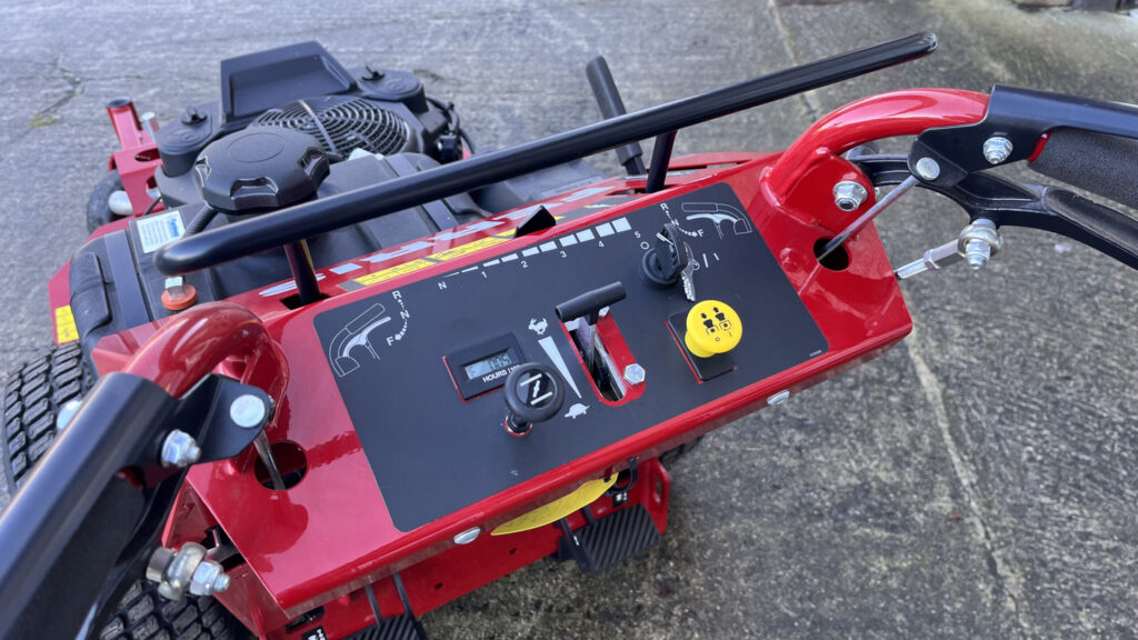 Ferris FW25 Walk Behind Mower