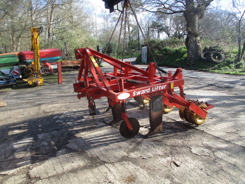 OPICO SWARD LIFTER