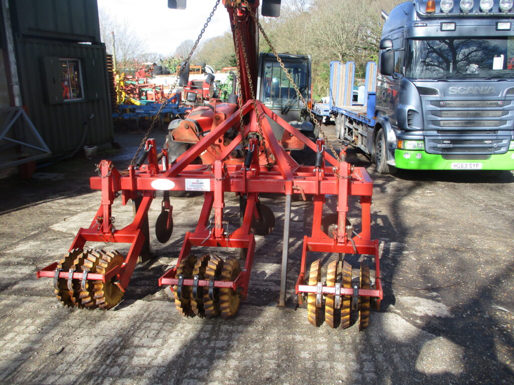 OPICO SWARD LIFTER