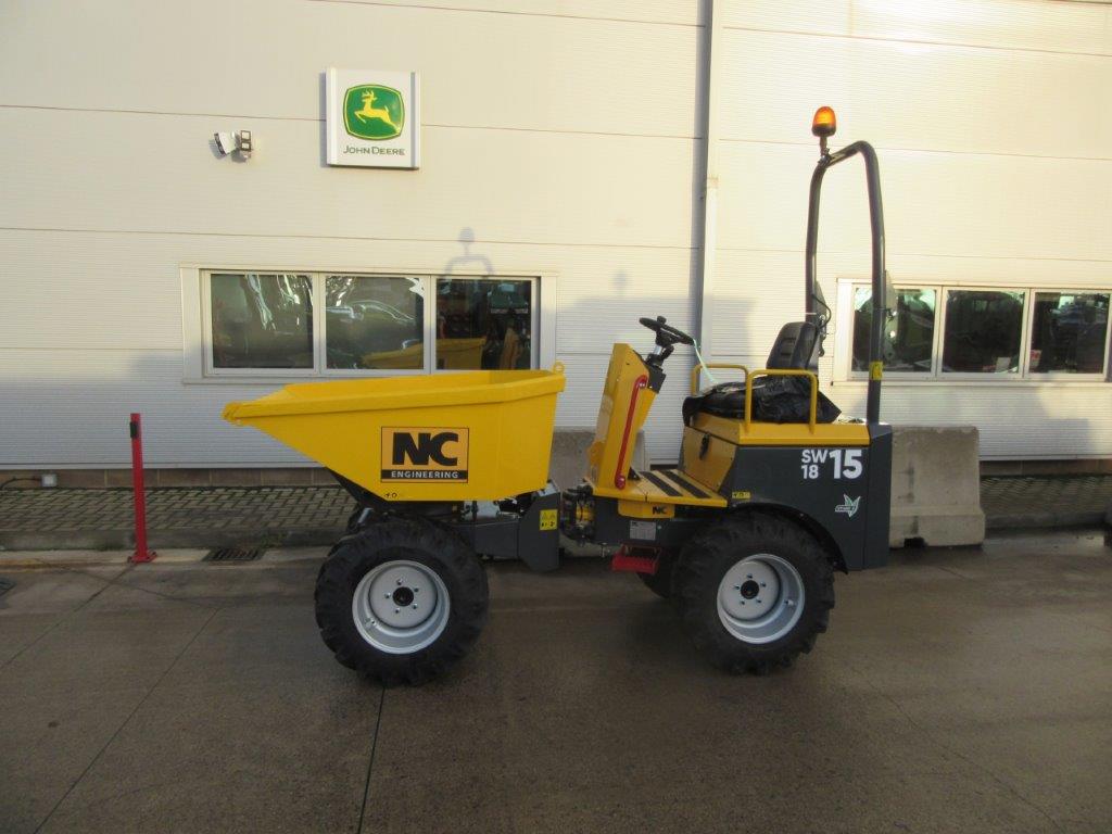 NC SW1815 DUMPER