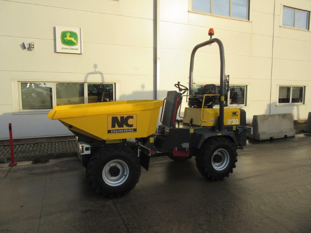 NC SW1930 DUMPER