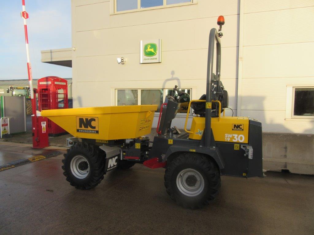 NC SW1930 DUMPER