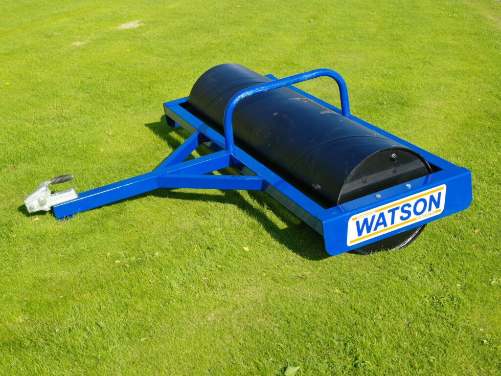 Watson Compact Roller