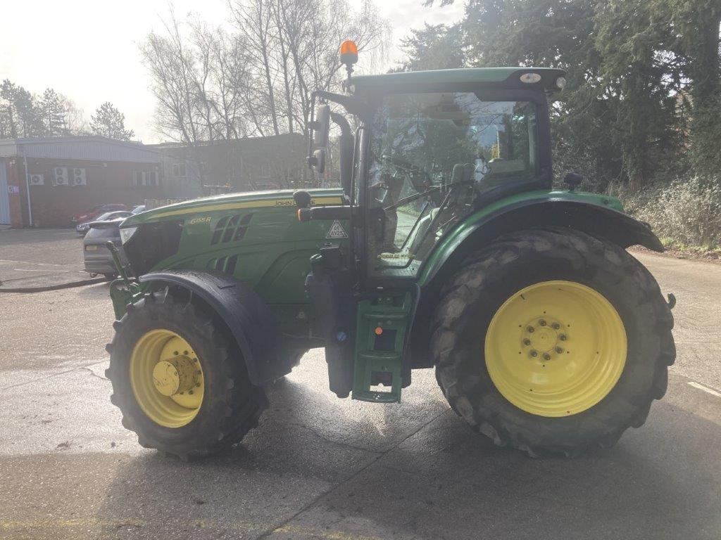 John Deere 6155R