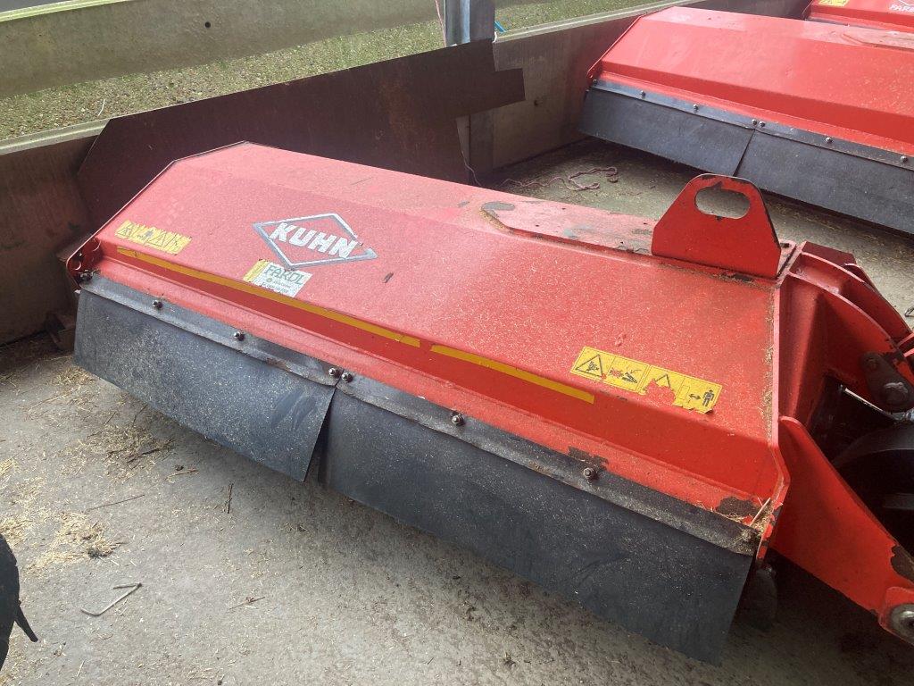 Kuhn SpringLonger S1680RPL