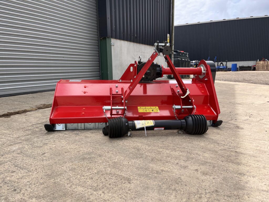 WINTON 1.45M FLAIL MOWER