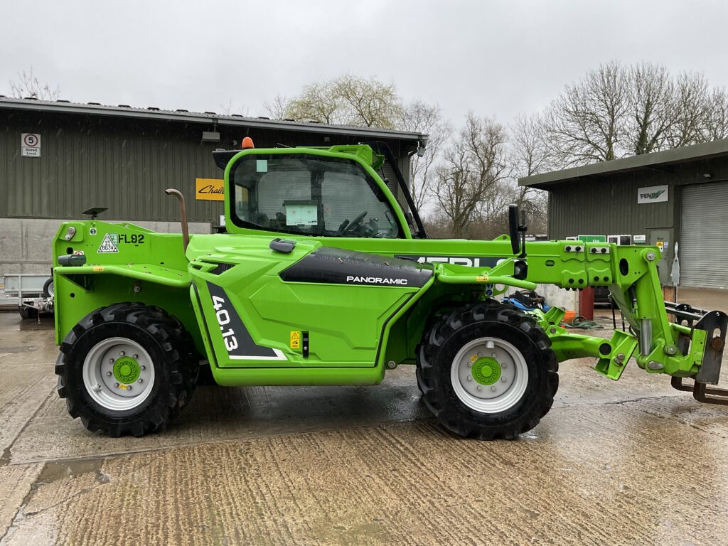 MERLO P40.13 PANORAMIC