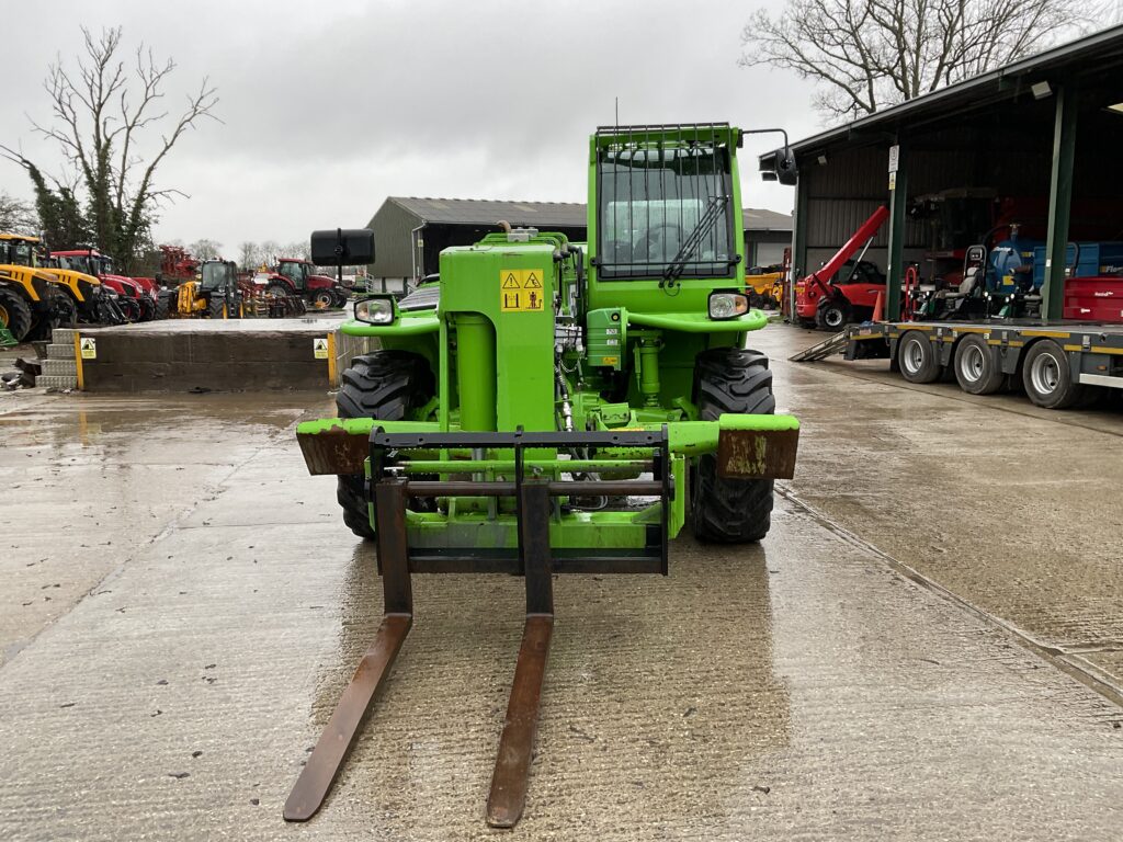 MERLO P40.17 PANORAMIC