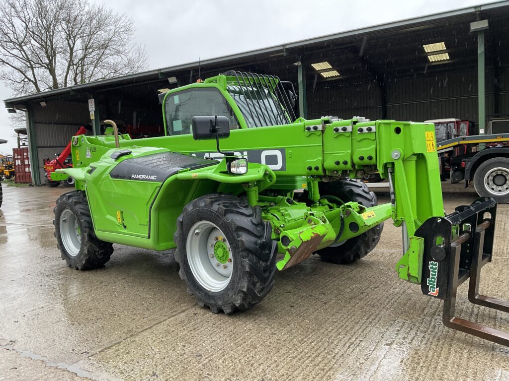 MERLO P40.17 PANORAMIC