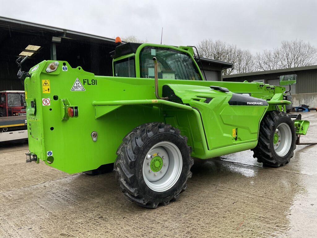 MERLO P40.17 PANORAMIC