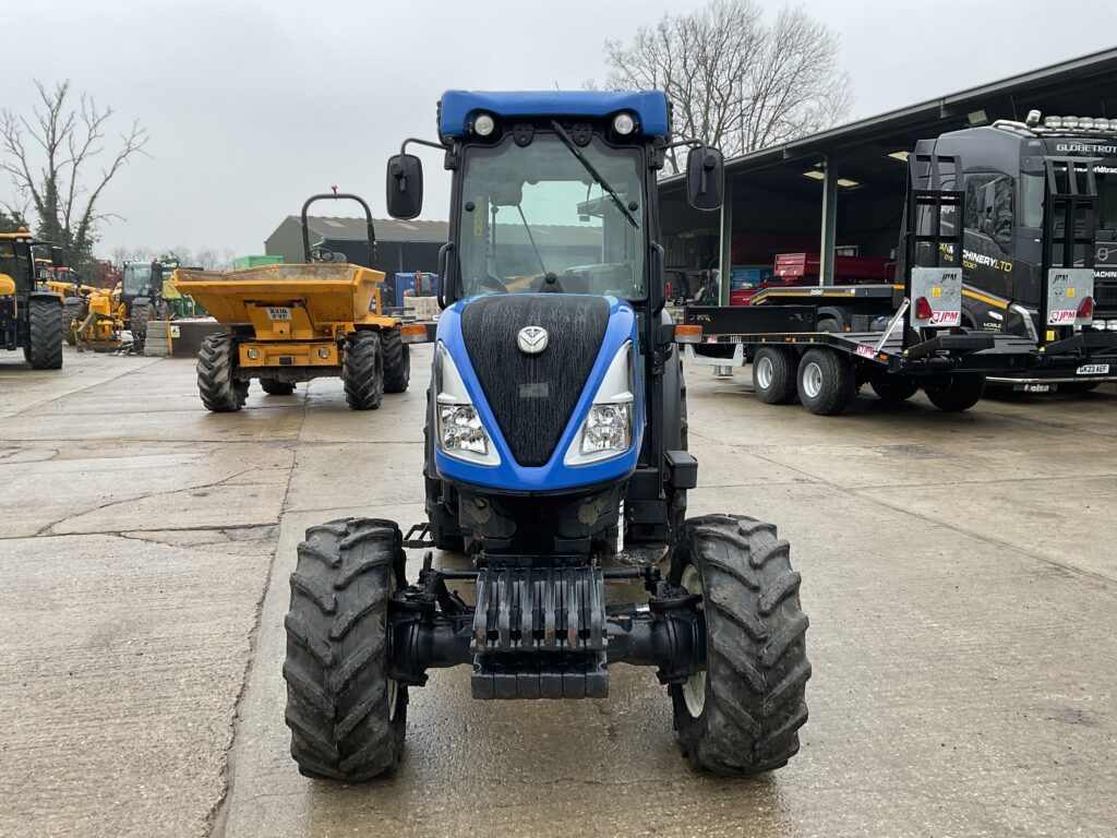 NEW HOLLAND T4.90N