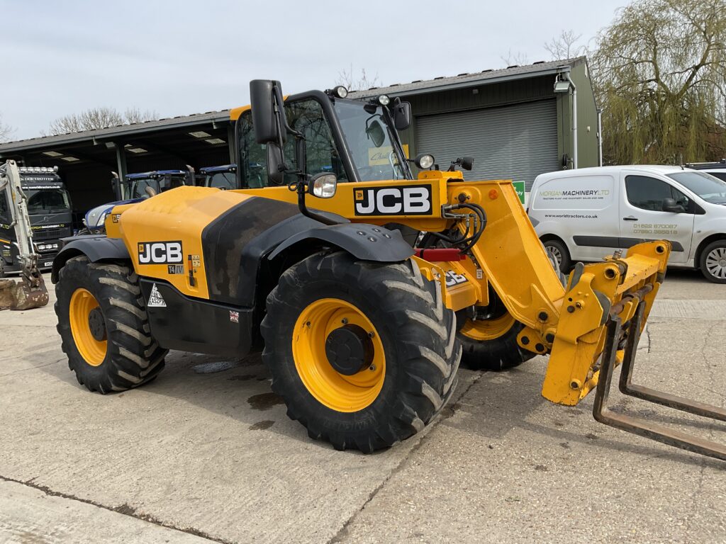 JCB 526-56 AGRI SUPER