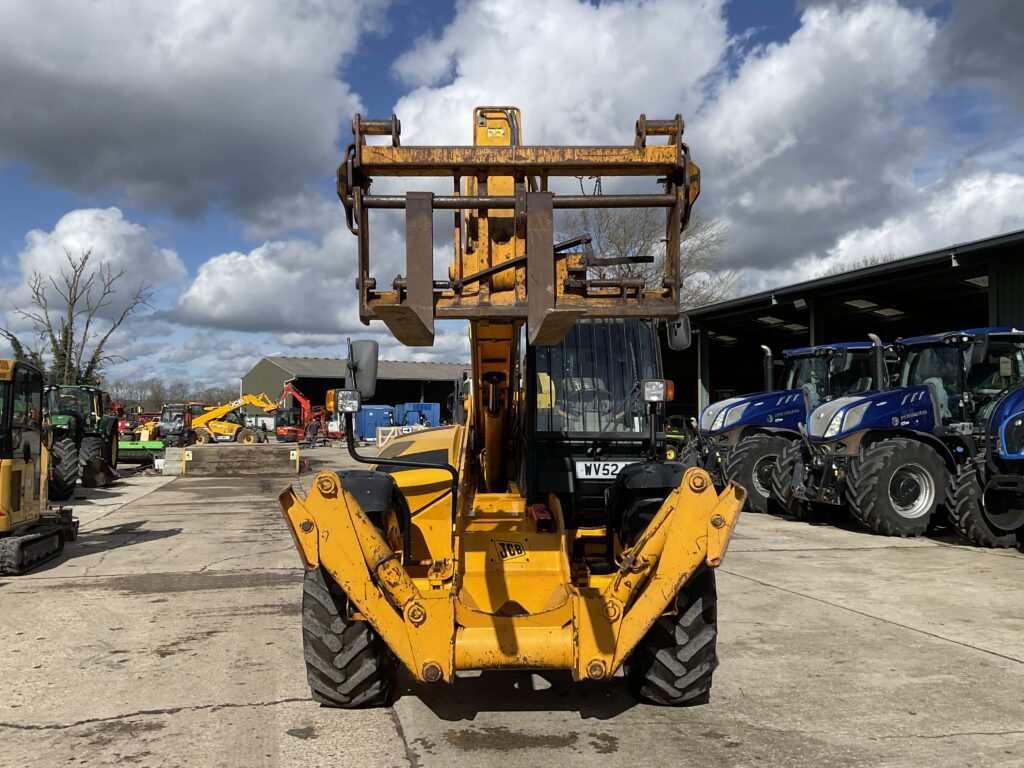 JCB 533.105