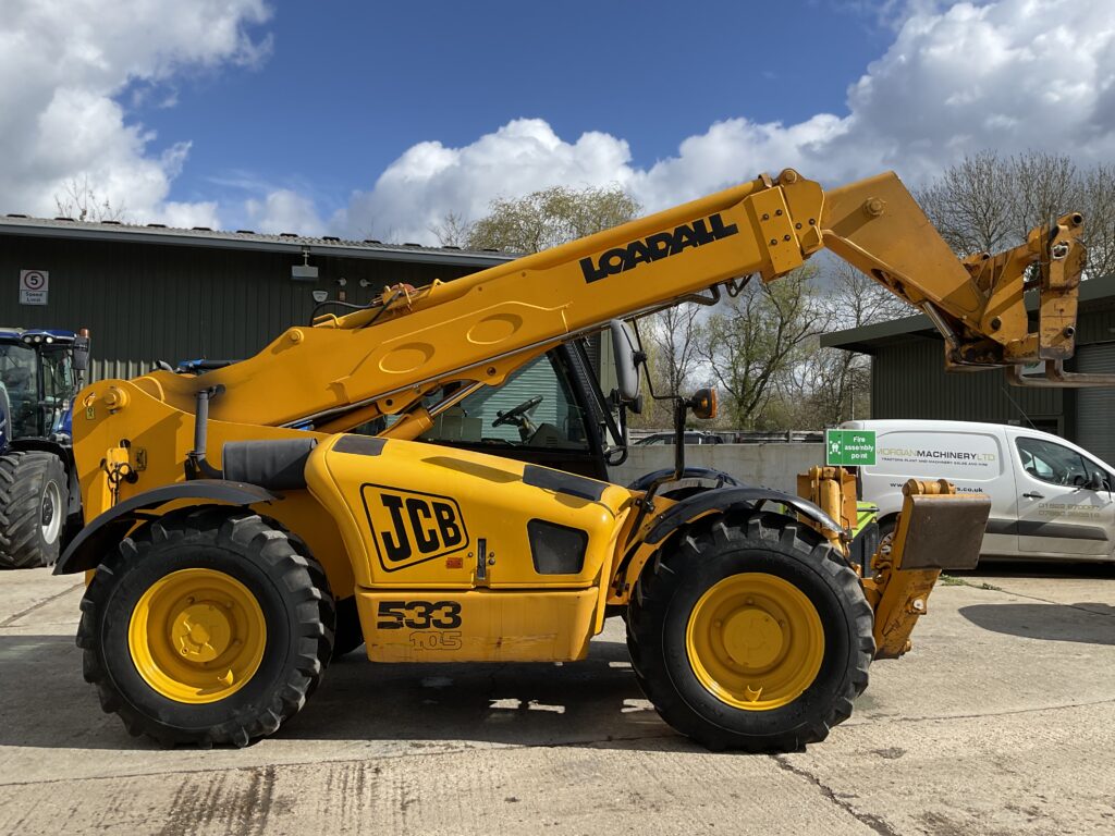 JCB 533.105