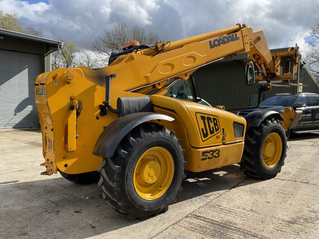 JCB 533.105