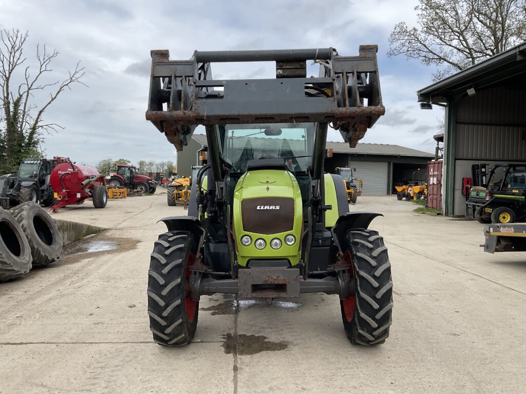 CLAAS CELTIS 426 RX