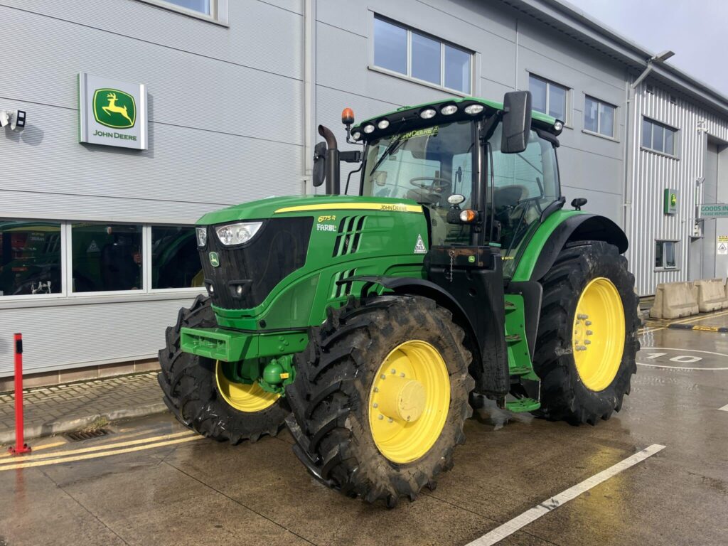 John Deere 6175R