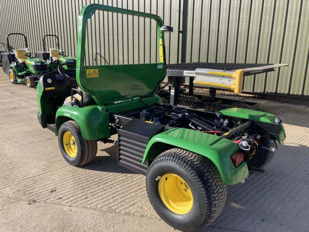 John Deere 2030A Pro Gator