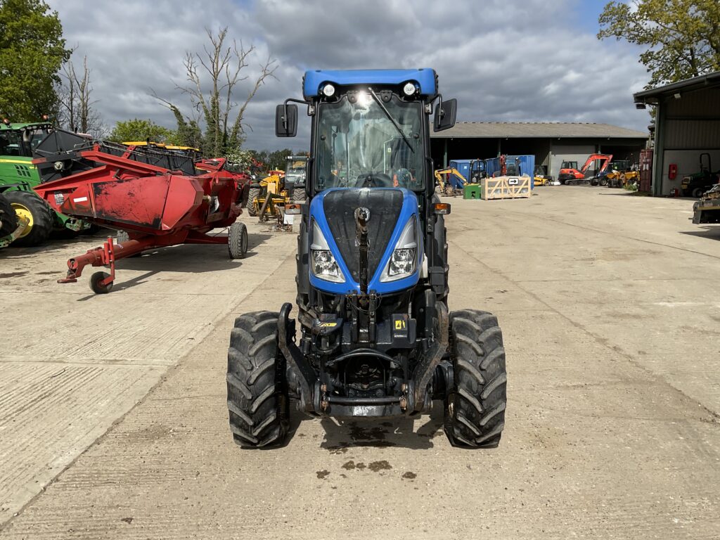 NEW HOLLAND T4.100N