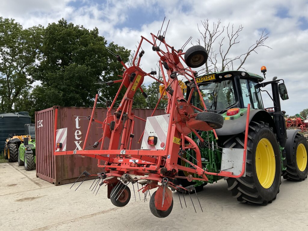 KUHN GF6502