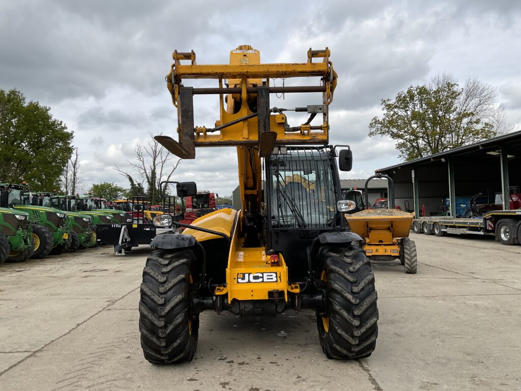 JCB 532-70 AGRI SUPER