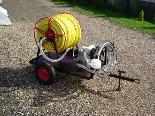 SCH Supplies-Irrigation Unit With Hose Reel – IGU