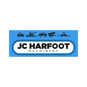 JC Harfoot Machinery