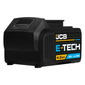 JCB 18V 4.0AH LI-ION BATTERY