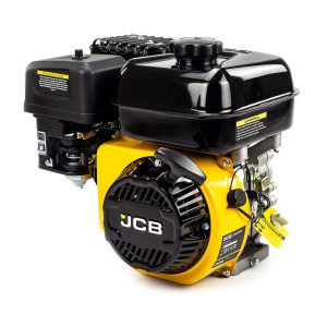 JCB 224CC 7.5HP PETROL ENGINE RECOIL START