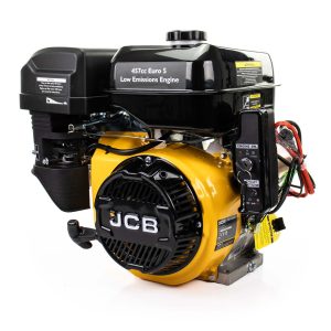 JCB 457CC 15HP PETROL ENGINE ELECTRIC START