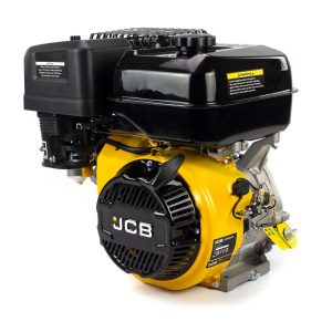 JCB 457CC 15HP PETROL ENGINE RECOIL START