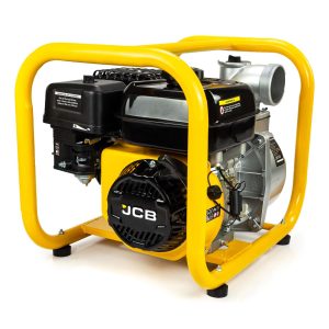 JCB PETROL 2 INCH 50MM WATER PUMP