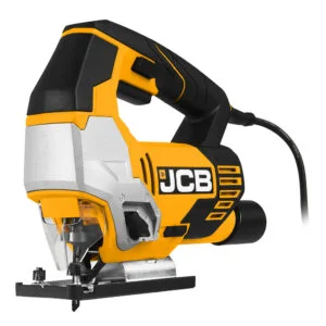 JCB JIGSAW 800W 240V UK PLUG