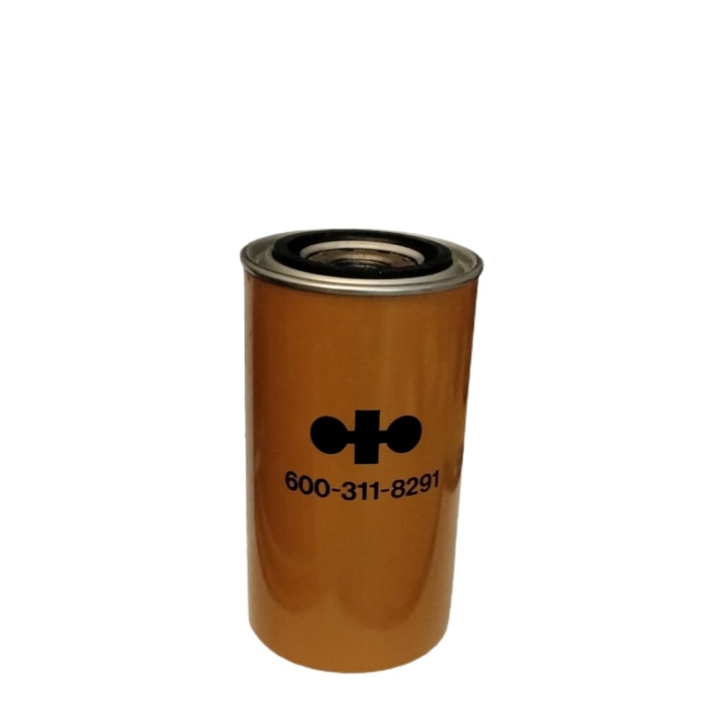 Komatsu Fuel Filter