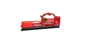 OXDALE PRODUCTS LEVANTE FLAIL MOWER 2.50