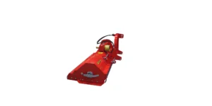 OXDALE PRODUCTS LEVANTE FLAIL MOWER 2.70