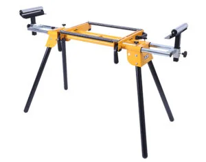 JCB MITRE SAW STAND