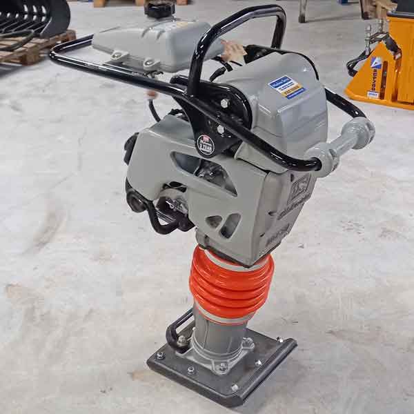 Mikasa MTX70 Rammer For Sale