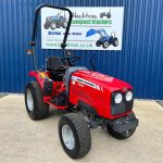 New & Unused Massey Ferguson 1525 HST 4WD Compact Tractor