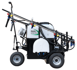 MARTIN LISHMAN DEMOUNT SPRAYER 350L SP/MDD/350/ME