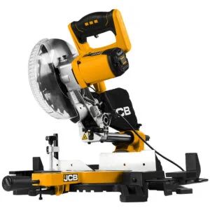 JCB 210 SB SLIDING MITRE SAW