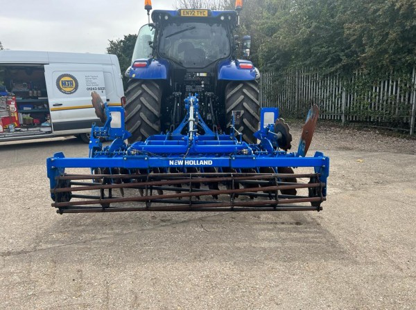 NEW HOLLAND SDM 300