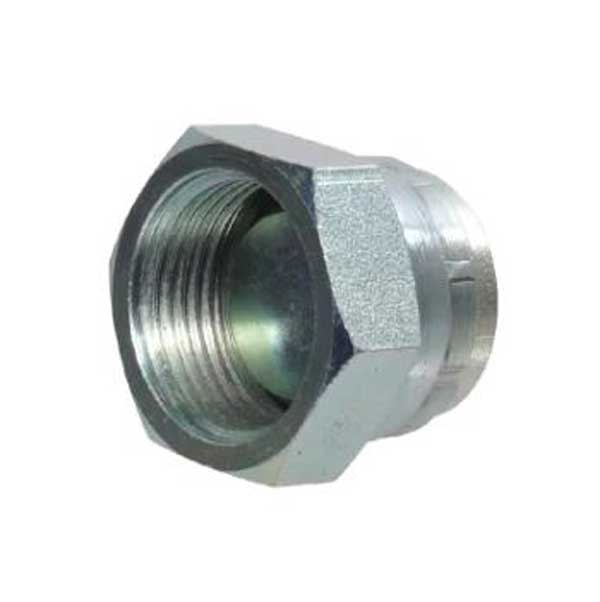 Fitting BSP 1″1/4F Blanking Cap