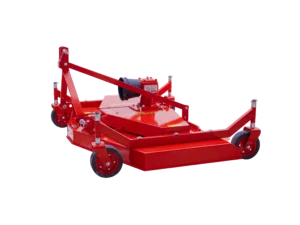 OXDALE PRODUCTS PRM215 7FT FINISHING MOWER