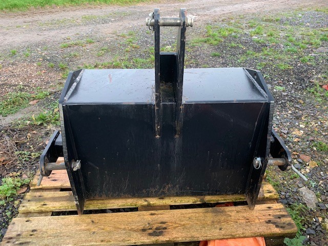 Misc Tractor Weight Block